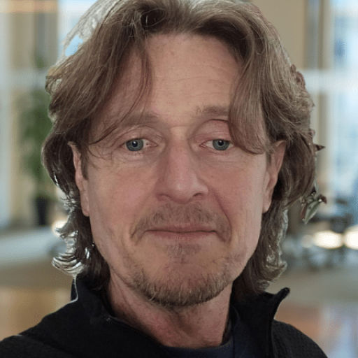 Jude O'Reilly